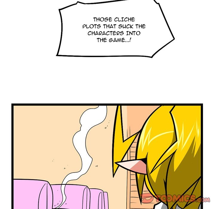 Maki and Friends Manhwa - Chapter 184 Page 12