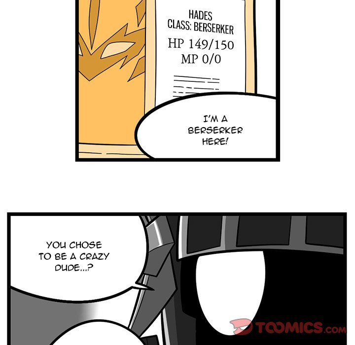 Maki and Friends Manhwa - Chapter 184 Page 24