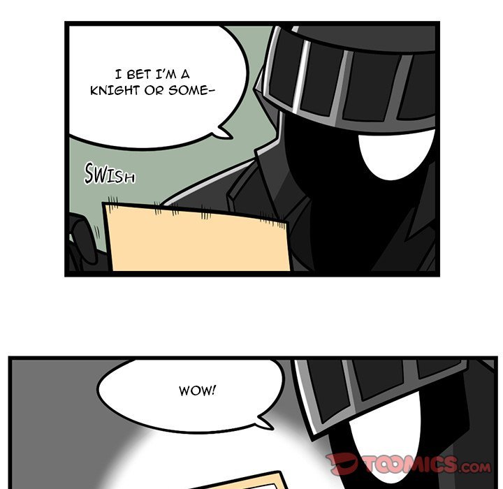 Maki and Friends Manhwa - Chapter 184 Page 26