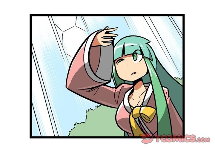 Maki and Friends Manhwa - Chapter 192 Page 0