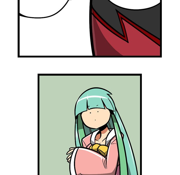 Maki and Friends Manhwa - Chapter 192 Page 5