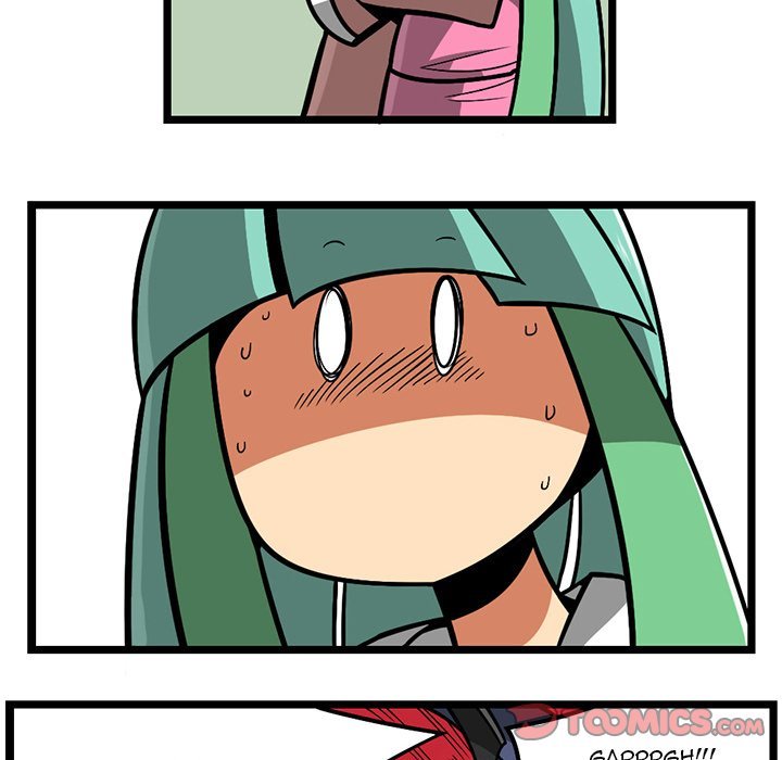 Maki and Friends Manhwa - Chapter 192 Page 6