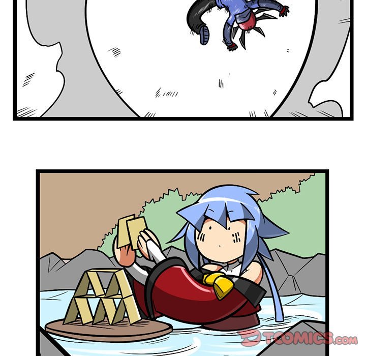 Maki and Friends Manhwa - Chapter 192 Page 8