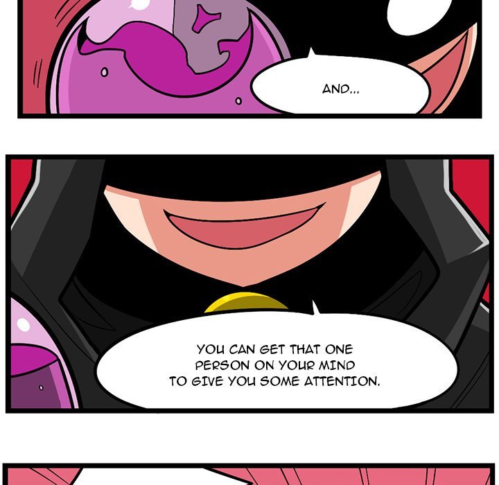 Maki and Friends Manhwa - Chapter 192 Page 21