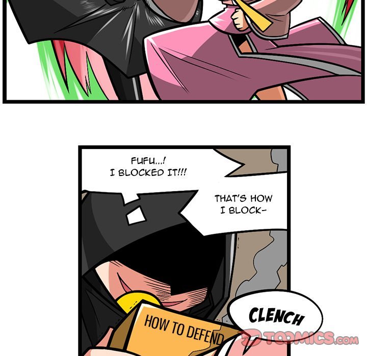 Maki and Friends Manhwa - Chapter 192 Page 26