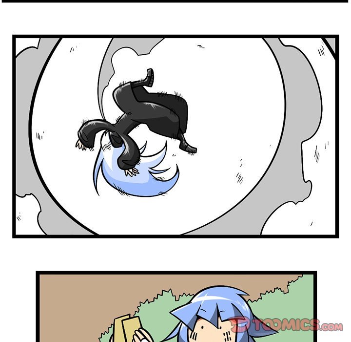 Maki and Friends Manhwa - Chapter 192 Page 28