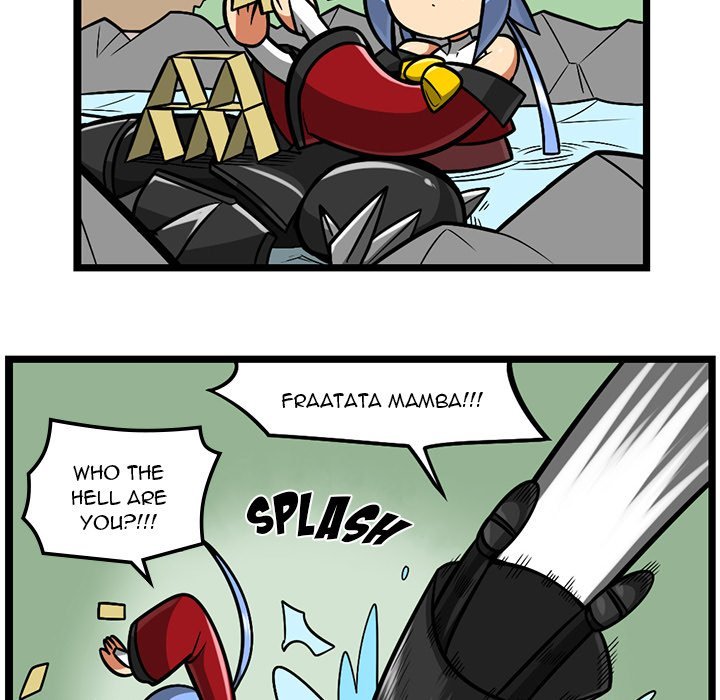 Maki and Friends Manhwa - Chapter 192 Page 29