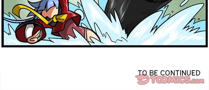 Maki and Friends Manhwa - Chapter 192 Page 30