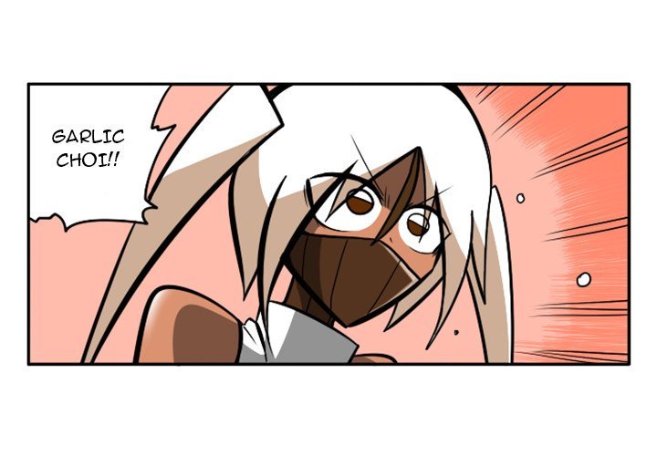 Maki and Friends Manhwa - Chapter 25 Page 0