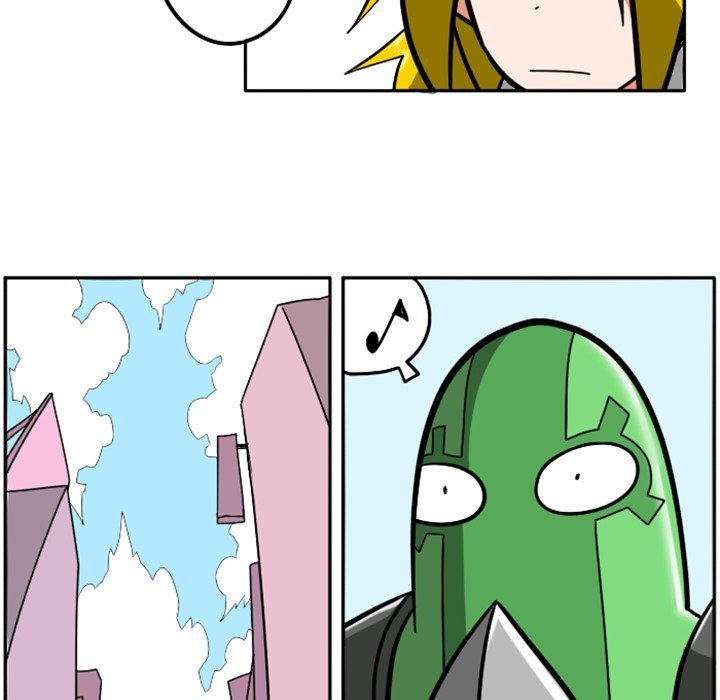 Maki and Friends Manhwa - Chapter 25 Page 10