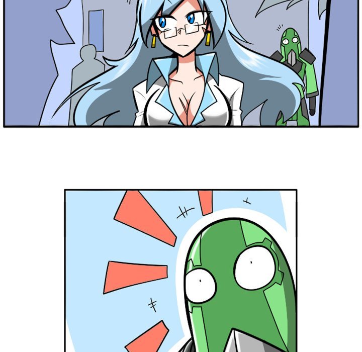 Maki and Friends Manhwa - Chapter 25 Page 12