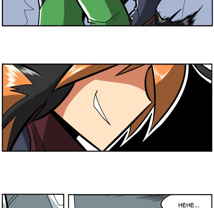 Maki and Friends Manhwa - Chapter 25 Page 15