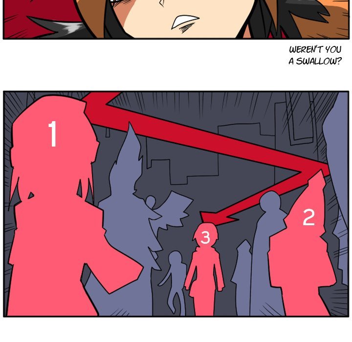 Maki and Friends Manhwa - Chapter 25 Page 22