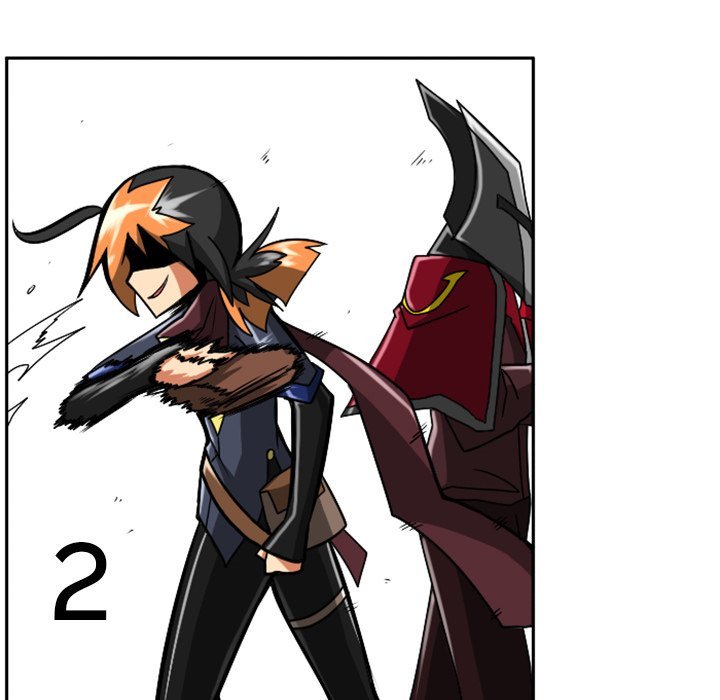 Maki and Friends Manhwa - Chapter 25 Page 25