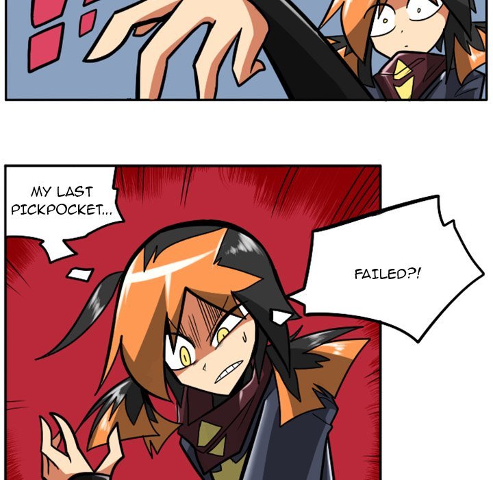 Maki and Friends Manhwa - Chapter 25 Page 29