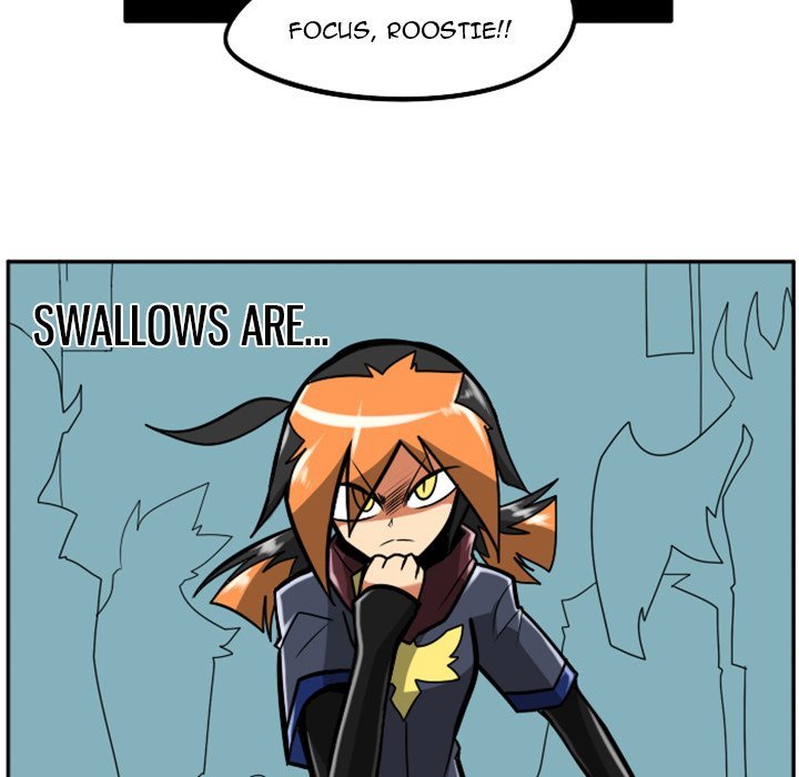 Maki and Friends Manhwa - Chapter 25 Page 36