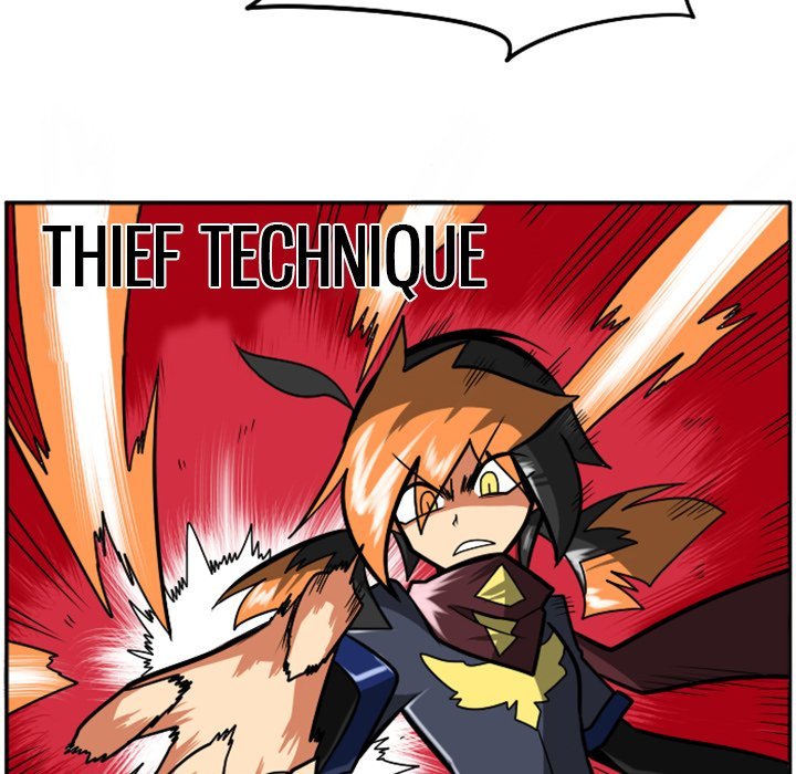 Maki and Friends Manhwa - Chapter 25 Page 40