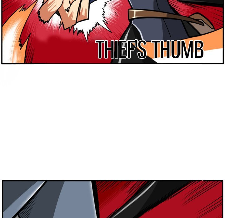 Maki and Friends Manhwa - Chapter 25 Page 41