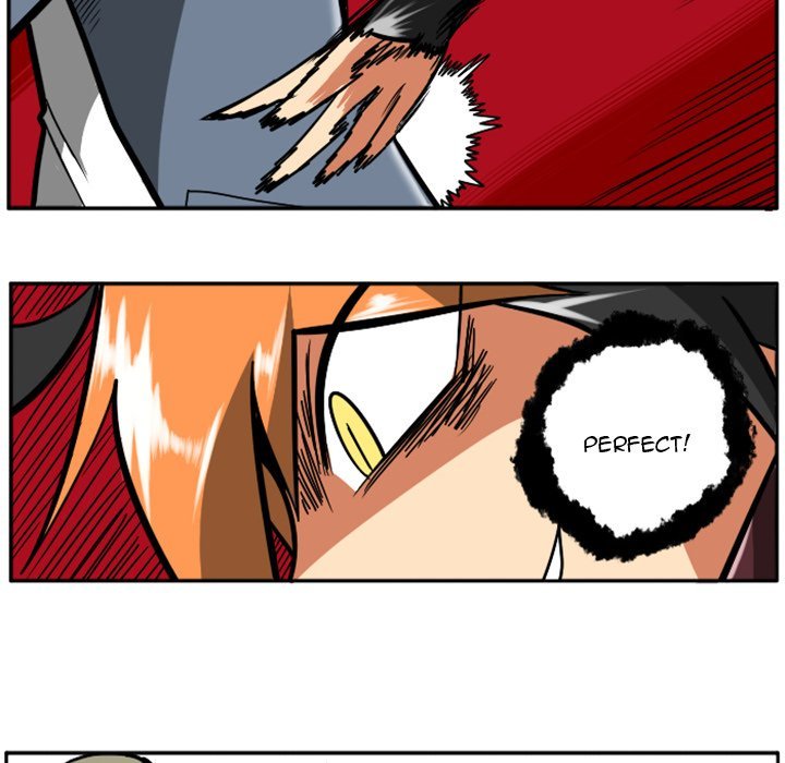 Maki and Friends Manhwa - Chapter 25 Page 42