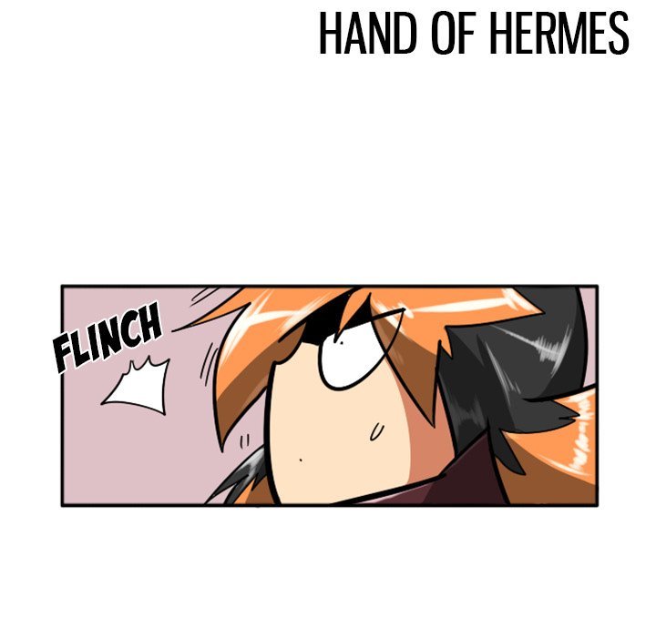 Maki and Friends Manhwa - Chapter 25 Page 54