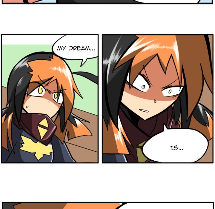 Maki and Friends Manhwa - Chapter 25 Page 64