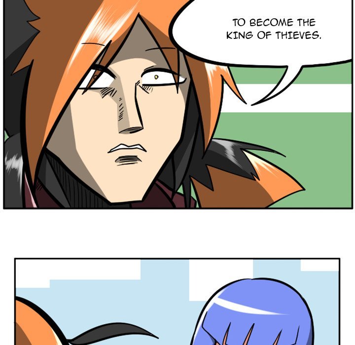 Maki and Friends Manhwa - Chapter 25 Page 65