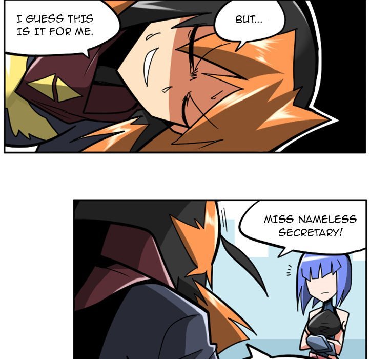 Maki and Friends Manhwa - Chapter 25 Page 70