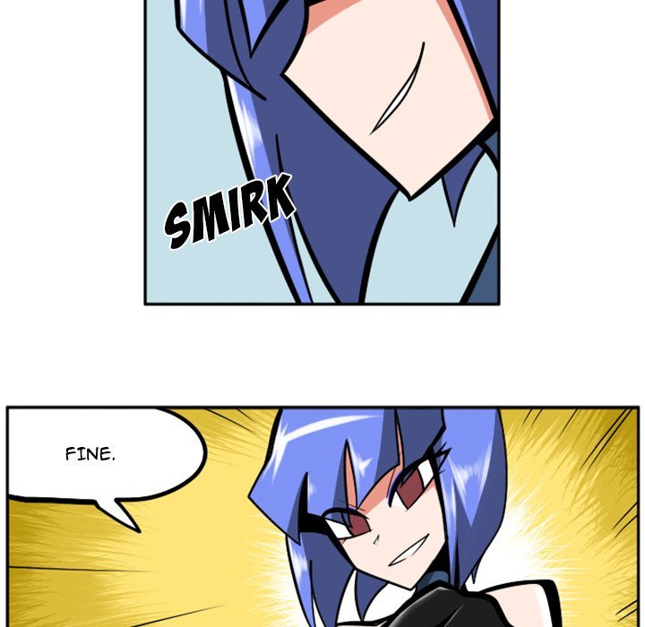 Maki and Friends Manhwa - Chapter 25 Page 82