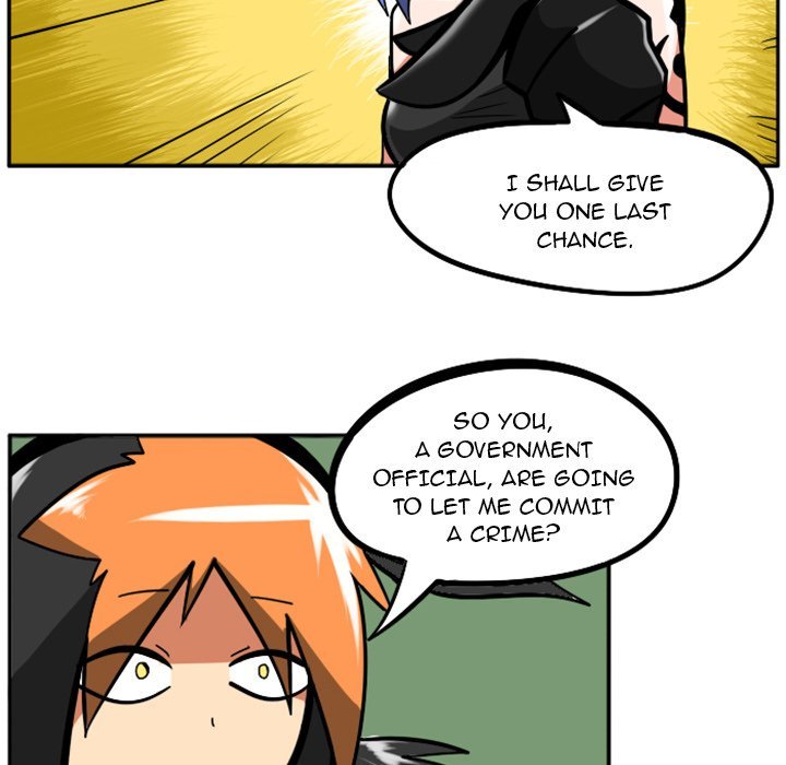 Maki and Friends Manhwa - Chapter 25 Page 83