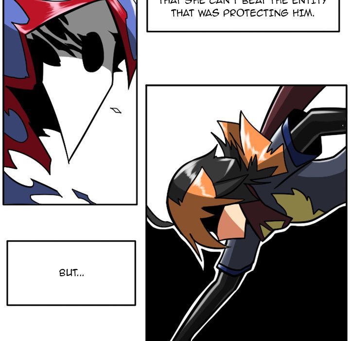 Maki and Friends Manhwa - Chapter 25 Page 99