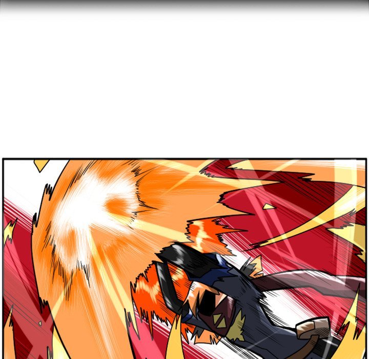 Maki and Friends Manhwa - Chapter 25 Page 104