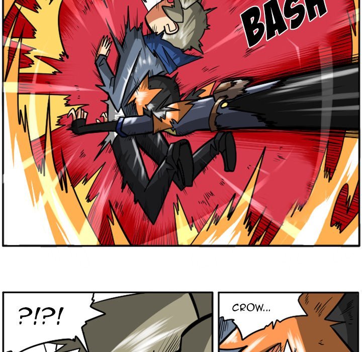 Maki and Friends Manhwa - Chapter 25 Page 108