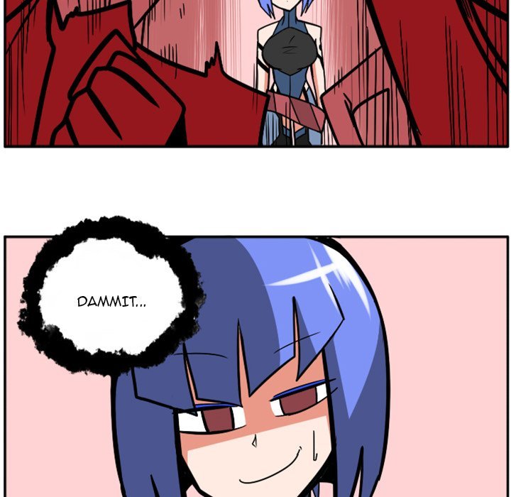 Maki and Friends Manhwa - Chapter 25 Page 112