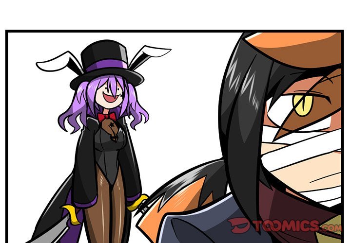 Maki and Friends Manhwa - Chapter 171 Page 0