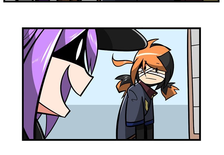 Maki and Friends Manhwa - Chapter 171 Page 1