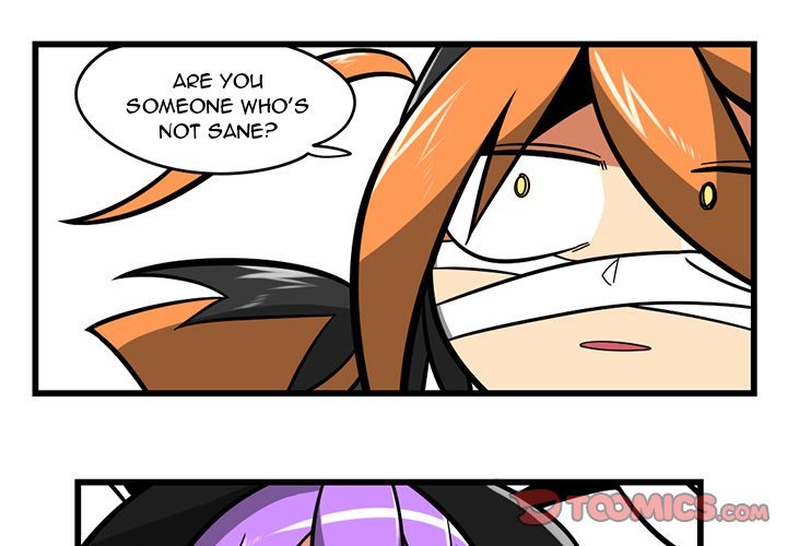 Maki and Friends Manhwa - Chapter 171 Page 2