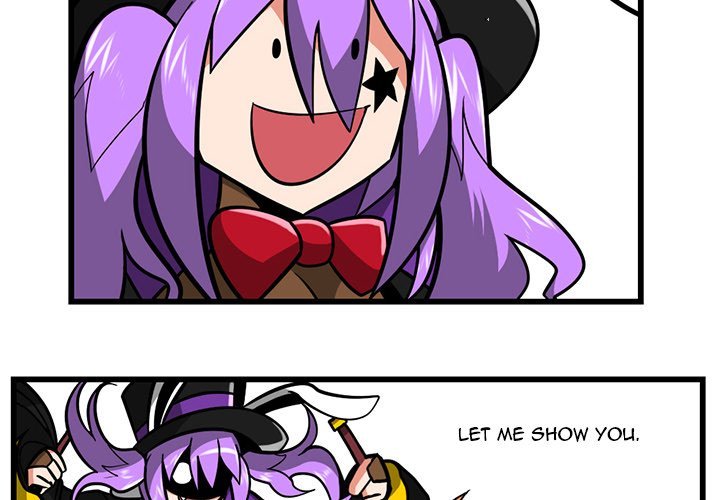 Maki and Friends Manhwa - Chapter 171 Page 3