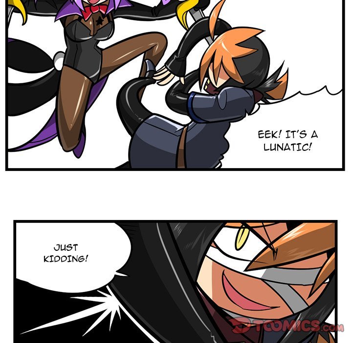 Maki and Friends Manhwa - Chapter 171 Page 4