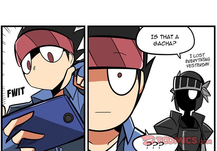 Maki and Friends Manhwa - Chapter 139 Page 2