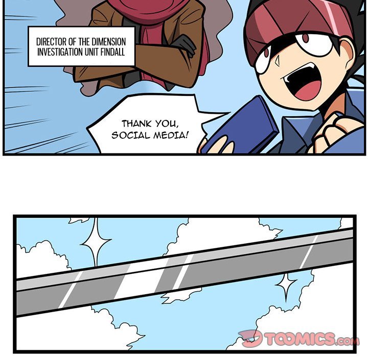 Maki and Friends Manhwa - Chapter 139 Page 6