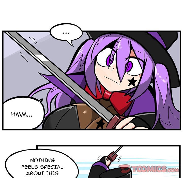 Maki and Friends Manhwa - Chapter 139 Page 7