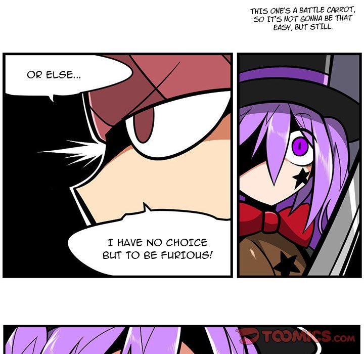 Maki and Friends Manhwa - Chapter 139 Page 12