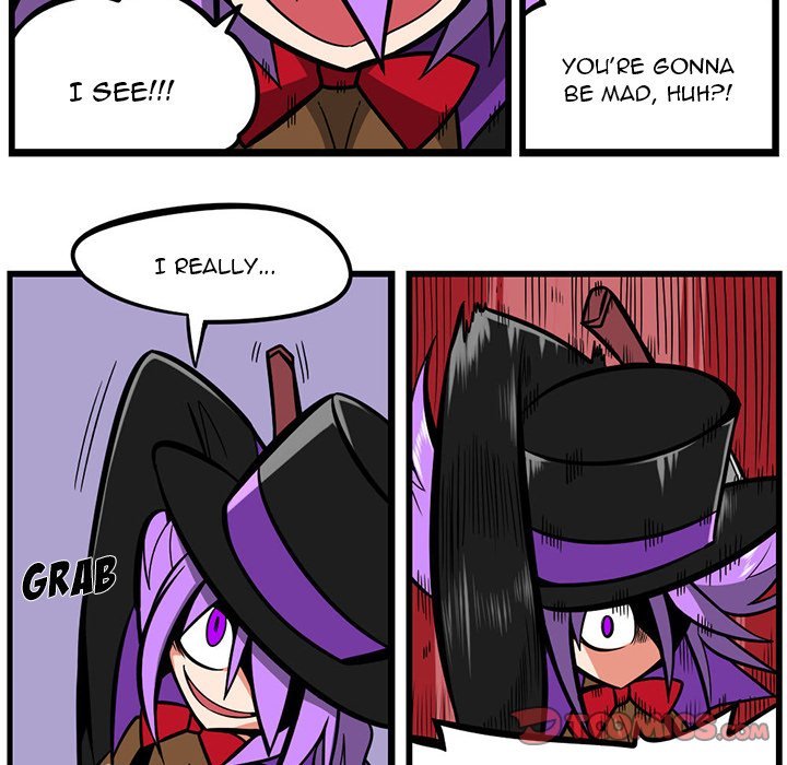 Maki and Friends Manhwa - Chapter 139 Page 14