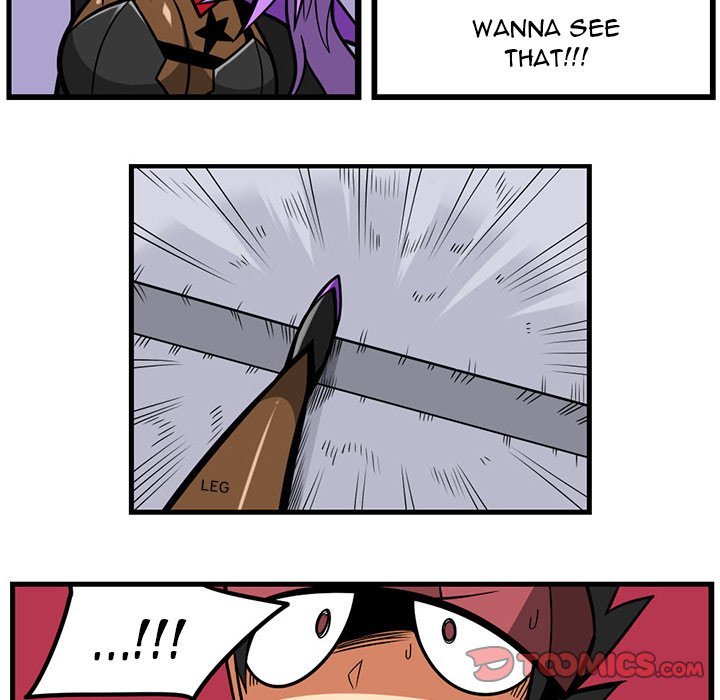 Maki and Friends Manhwa - Chapter 139 Page 15