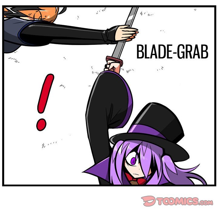 Maki and Friends Manhwa - Chapter 139 Page 17