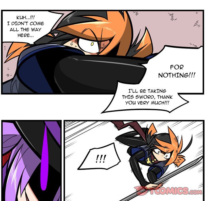 Maki and Friends Manhwa - Chapter 139 Page 18