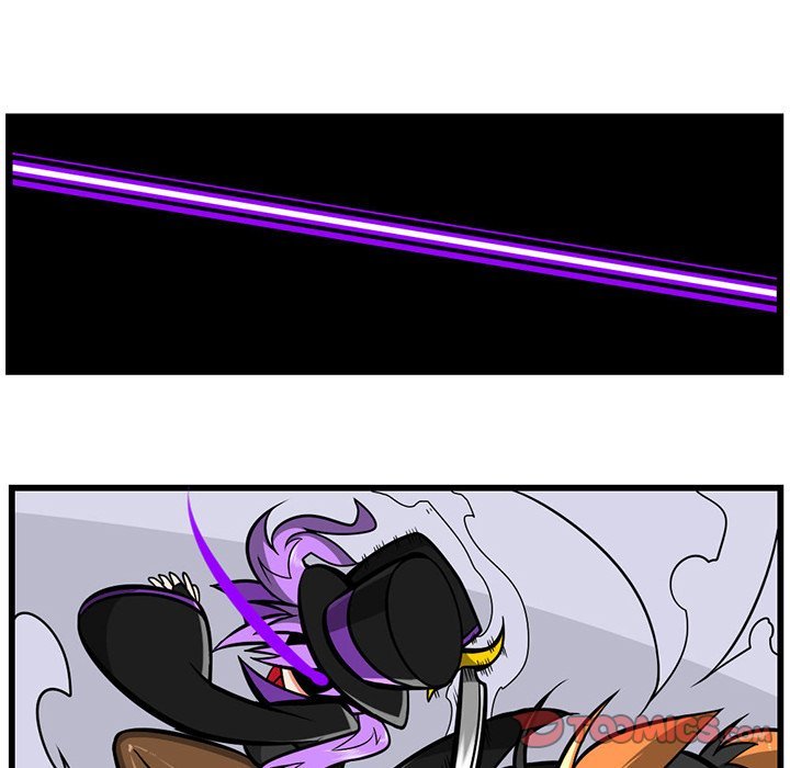 Maki and Friends Manhwa - Chapter 139 Page 22