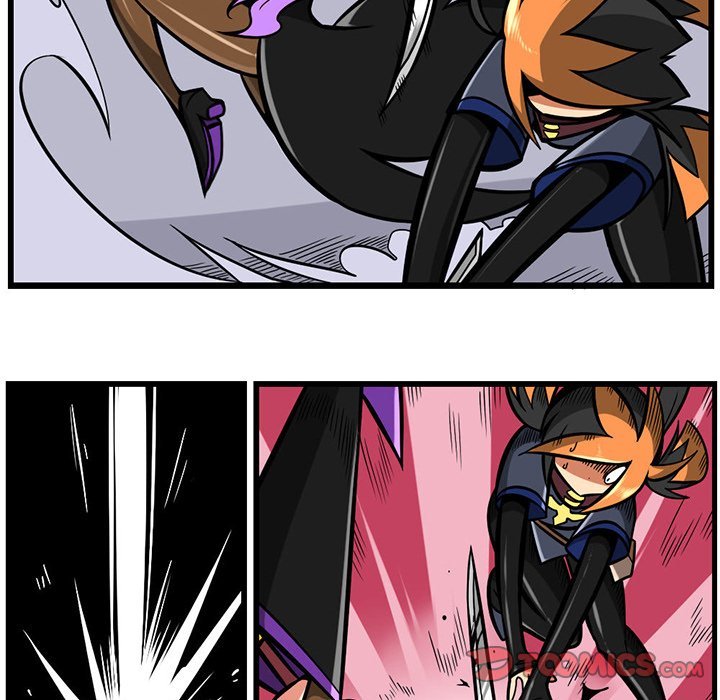 Maki and Friends Manhwa - Chapter 139 Page 23