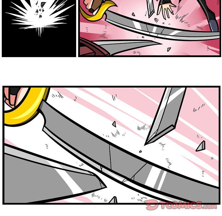 Maki and Friends Manhwa - Chapter 139 Page 24