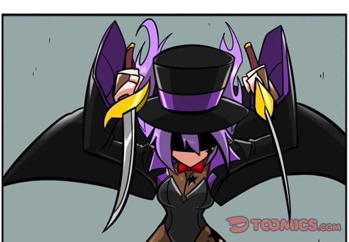 Maki and Friends Manhwa - Chapter 71 Page 0